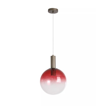Pendant lamp Ombre