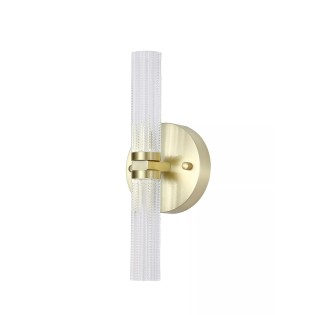 Aberdeen LED Bathroom Wall Lamp (12W)