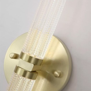 Aberdeen LED Bathroom Wall Lamp (12W)