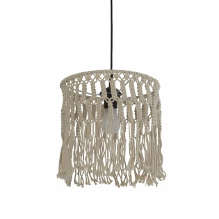Pendant lamp Bahama
