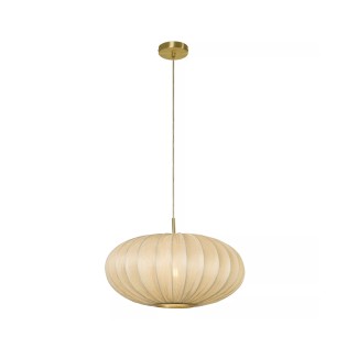copy of Lámpara colgante Heritage (5 luces)