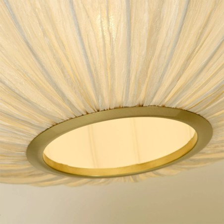 copy of Lámpara colgante Heritage (5 luces)