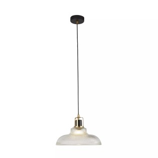 Pendant lamp Glossop