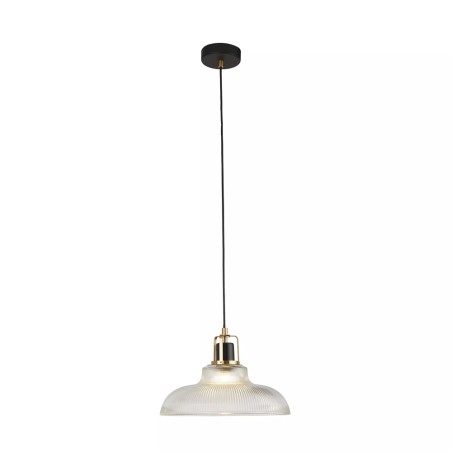 Pendant lamp Glossop