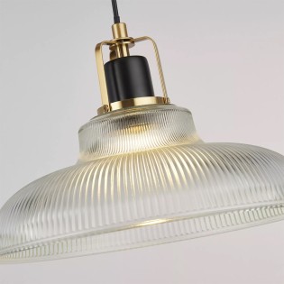 copy of Lámpara colgante Heritage (5 luces)