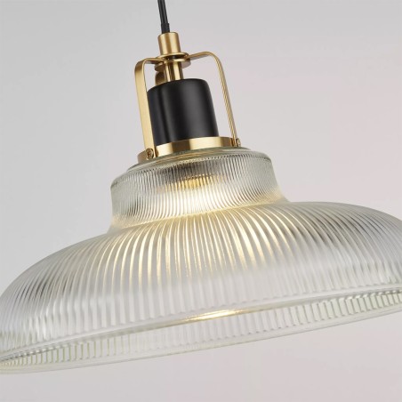 Pendant lamp Glossop