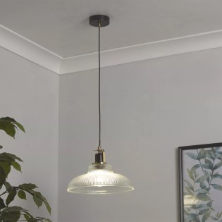 copy of Lámpara colgante Heritage (5 luces)