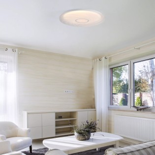 copy of Aplique de pared LED Nile (12W)