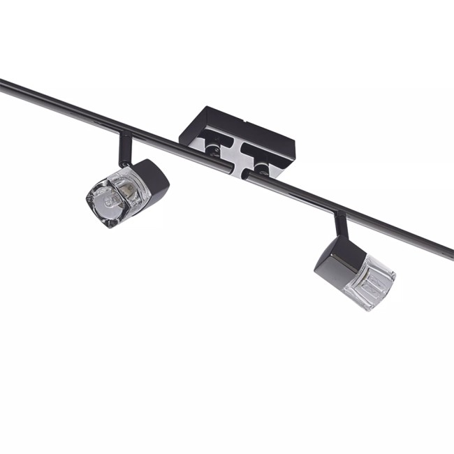 Ceiling strip light Blocs (4 lights)