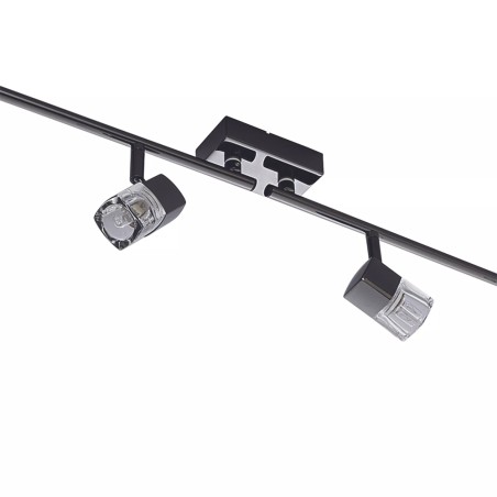 copy of Lámpara colgante Heritage (5 luces)