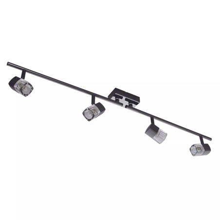 Ceiling strip light Blocs (4 lights)