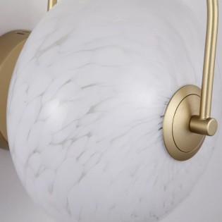 copy of Aplique de pared LED Nile (12W)