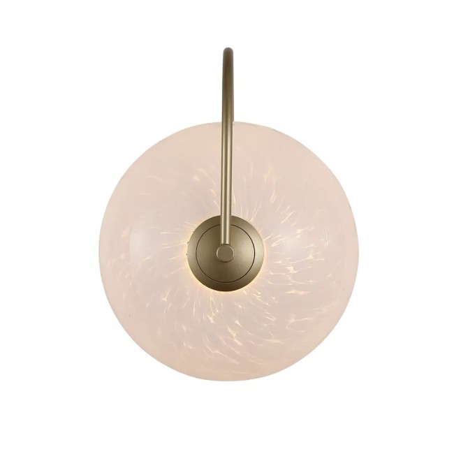 LED Wall Lamp Aura (9W)