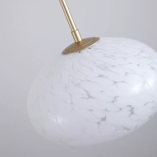 LED Pendant Lamp Confetti (9W)