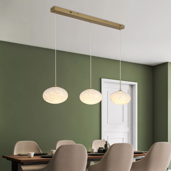 LED Pendant Lamp Confetti (25W)