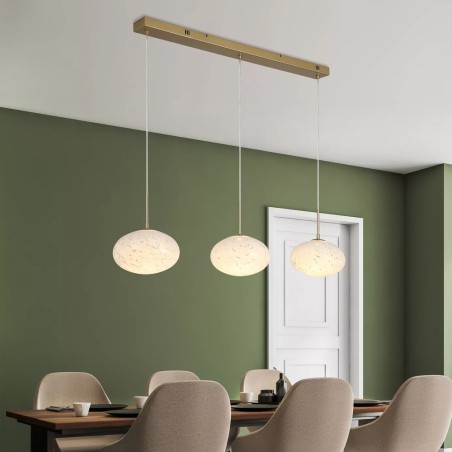 copy of Aplique de pared LED Nile (12W)