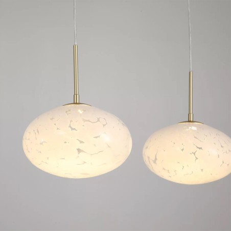 copy of Aplique de pared LED Nile (12W)