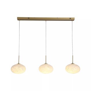 LED Pendant Lamp Confetti...