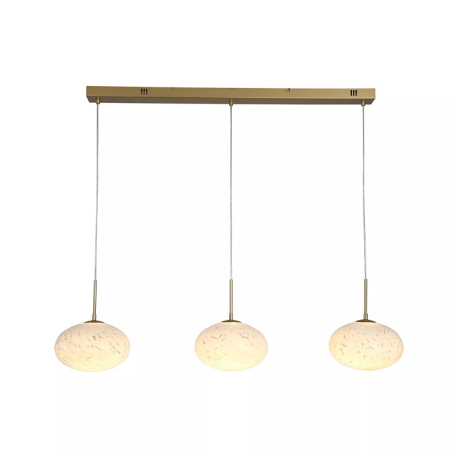LED Pendant Lamp Confetti (25W)
