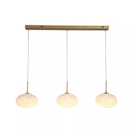 LED Pendant Lamp Confetti (25W)