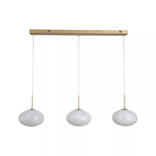 copy of Aplique de pared LED Nile (12W)