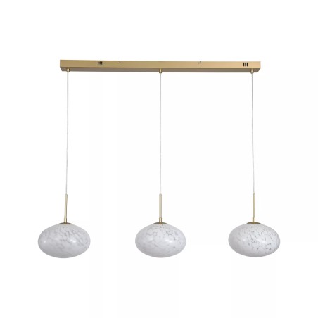 copy of Aplique de pared LED Nile (12W)