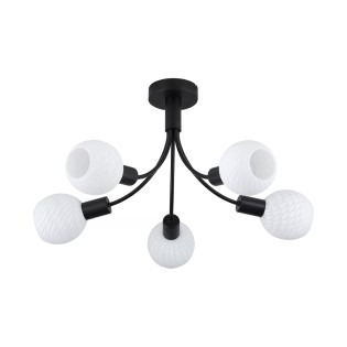 Ceiling Flush Light Nova (5 lights)