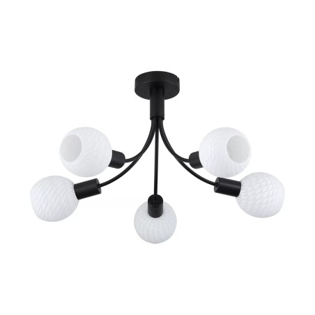 copy of Lámpara colgante Heritage (5 luces)