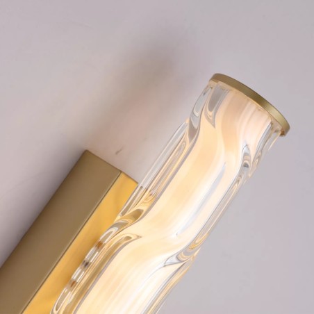 LED Bathroom Wall Lamp Vibrate (12W)