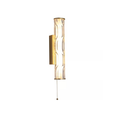 LED Bathroom Wall Lamp Vibrate (12W)