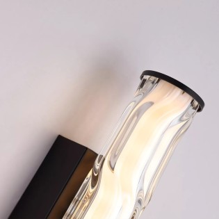 LED Bathroom Wall Lamp Vibrate (13W)