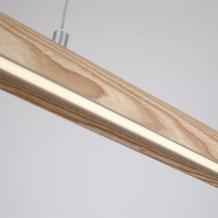 LED Pendant Lamp Kenzie CCT (29W)