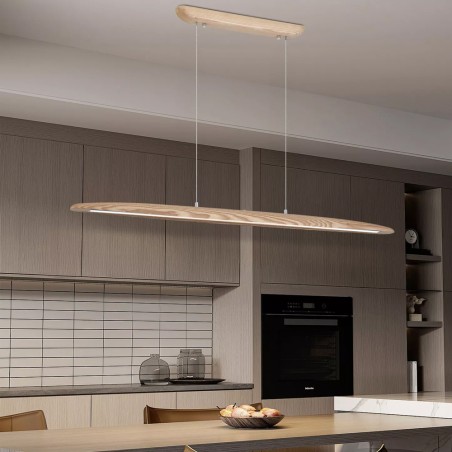 LED Pendant Lamp Kenzie CCT (29W)