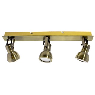 Ceiling Track Light Heli (3...