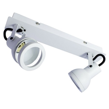 Ceiling Track Light Heli (2 lights)