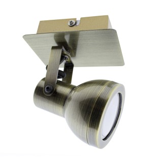 Adjustable Spotlight Heli