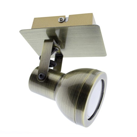 Adjustable Spotlight Heli