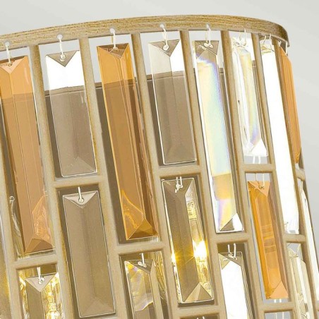 Wall lamp Gemma