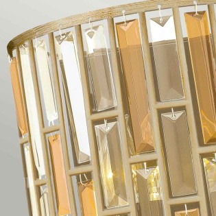 Wall lamp Gemma