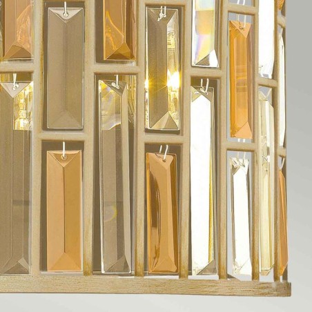 Wall lamp Gemma
