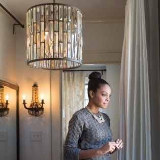 Pendant lamp Gemma