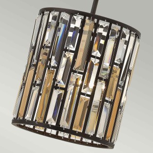 Pendant lamp Gemma