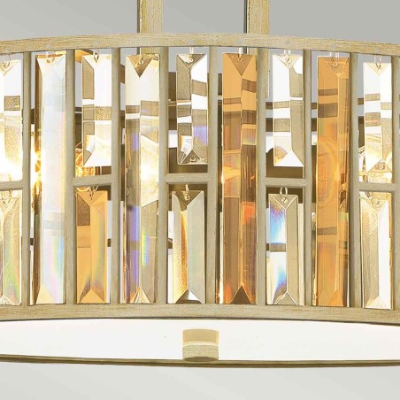 Ceiling lamp Gemma