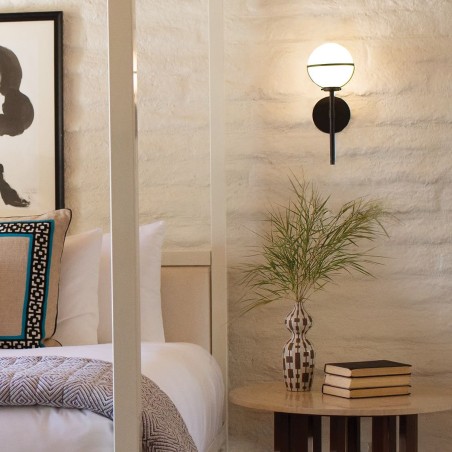 Bathroom's Wall Lamp Hollis