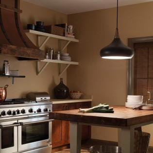 Pendant Lamp Beso M