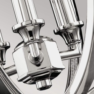 Ceiling lamp Corinne S