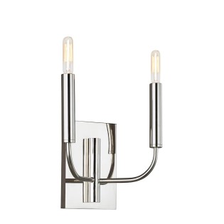 Wall lamp Brianna (2 Lights)