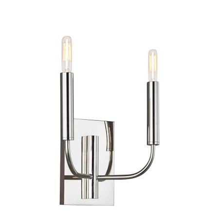 Wall lamp Brianna (2 Lights)