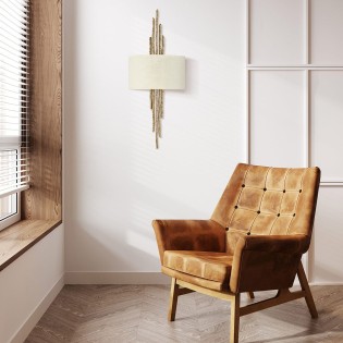 Wall lamp Spyre