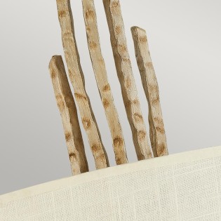Wall lamp Spyre